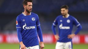 Bundesliga. Trwa fatalna passa Schalke 04 Gelsenkirchen. To 26. mecz bez wygranej