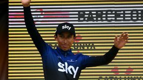 Tour de Suisse: Egan Bernal zwycięzcą wyścigu. Hugh Carthy wygrał ostatni etap