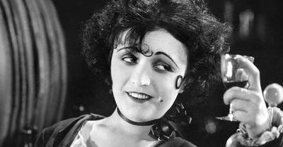 Pola Negri: Nie zaznała w życiu szczęścia