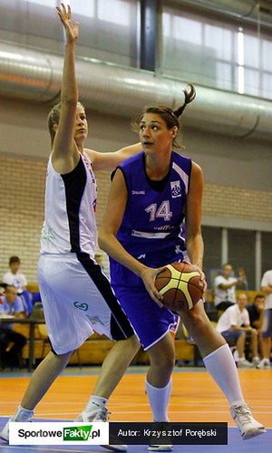 AZS Rzeszów przypuszczalnie rozpocznie sezon w krajowym składzie