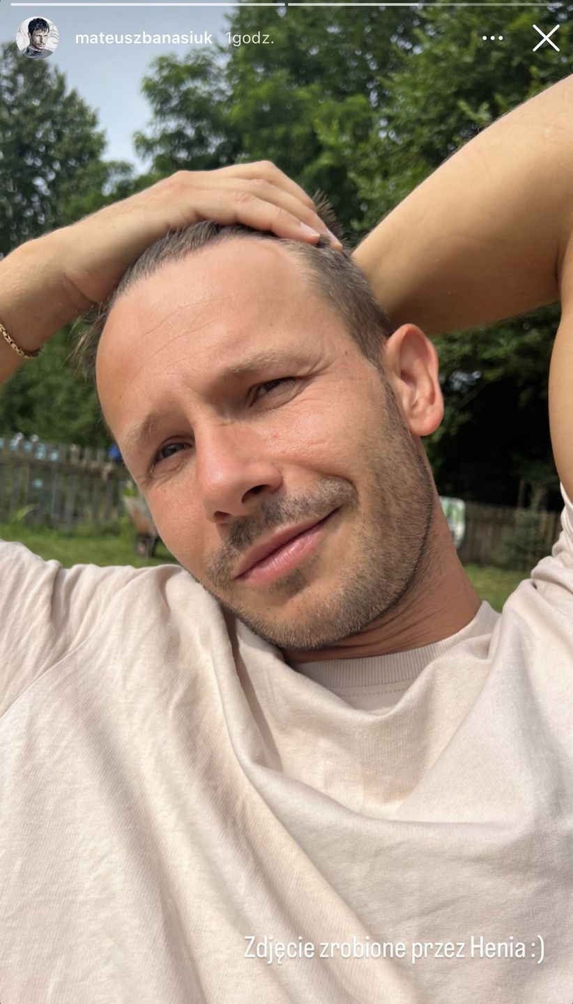 Mateusz Banasiuk