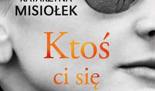 Ktoś ci się przygląda
