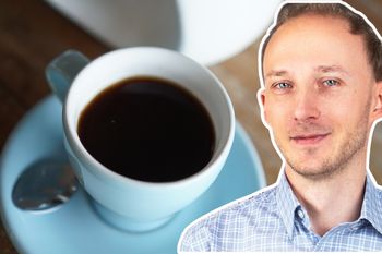 Ekspert mówi wprost. Taka kawa najlepiej wpływa na organizm