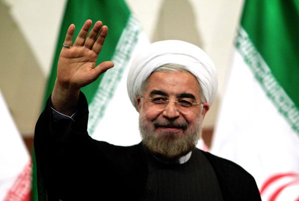 Iran: parlament poparł dyplomatyczne poczynania prezydenta Hasana Rowhaniego w ONZ