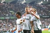 Piłka nożna: Liga Konferencji UEFA - mecz: Legia Warszawa - Dynamo Mińsk