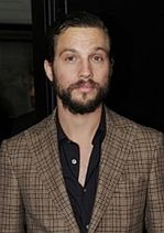 Logan Marshall-Green