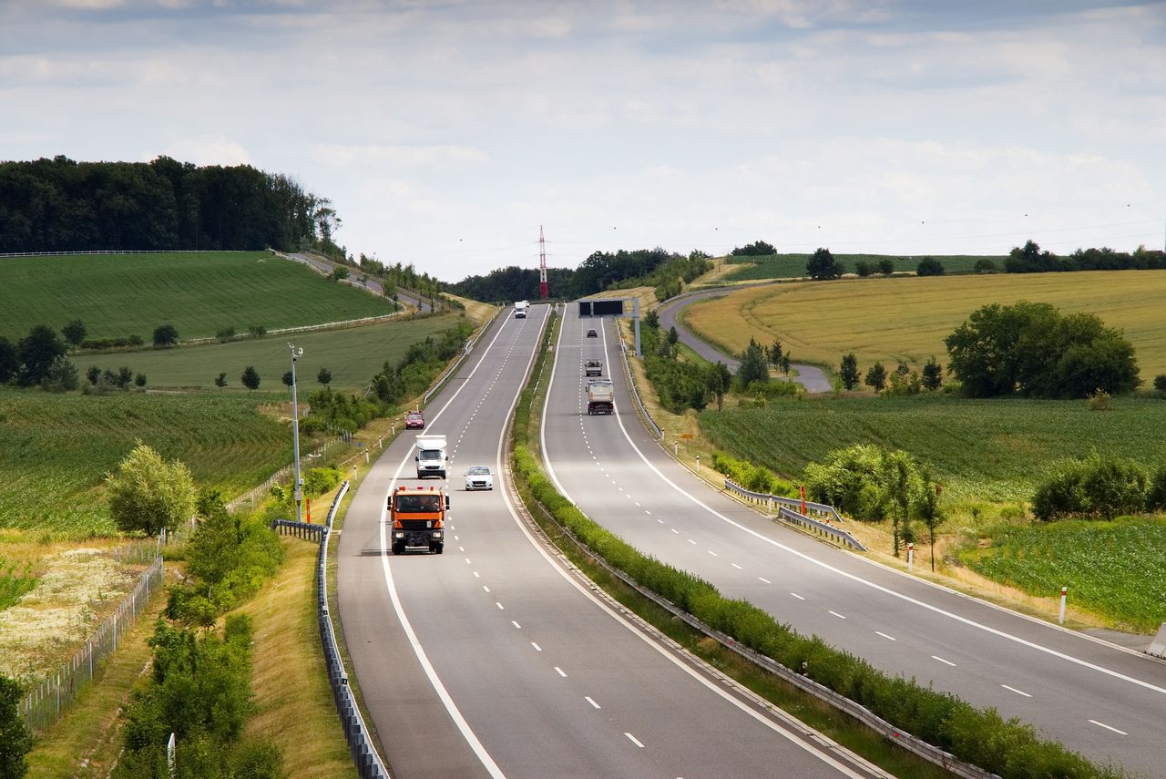 Ten najgorszy fragment drogi krajowej w regionie będzie gładki jak stół. Ruszy modernizacja trasy