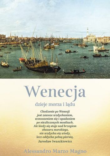 Wenecja na wyciągnięcie ręki [RECENZJA]