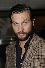 Logan Marshall-Green u Ridleya Scotta