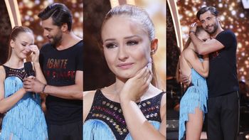 Angelika Mucha po latach wspomina udział w "TzG" i GDERA NA JURY: "Spłycano to, czym się zajmuję"