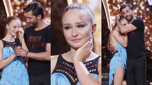 Angelika Mucha po latach wspomina udział w "TzG" i GDERA NA JURY: "Spłycano to, czym się zajmuję"