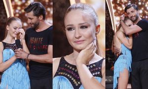 Angelika Mucha po latach wspomina udział w "TzG" i GDERA NA JURY: "Spłycano to, czym się zajmuję"