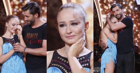 Angelika Mucha po latach wspomina udział w "TzG" i GDERA NA JURY: "Spłycano to, czym się zajmuję"