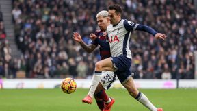 Newcastle United blisko ścisłej czołówki! Tottenham traci nadzieje na uratowanie sezonu