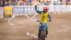 Żużel. Wyrównany mecz w Leicester. Fenomenalny Max Fricke