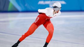 Zimowe Igrzyska Olimpijskie. Gdzie oglądać Polaków? O której biathlon, łyżwiarstwo?