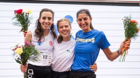 Hanna Sudoł najlepszą sprinterką AME