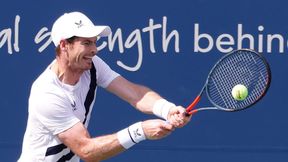 Tenis. Andy Murray nie zostanie potraktowany ulgowo. Małe szanse Brytyjczyka na występ w Australian Open