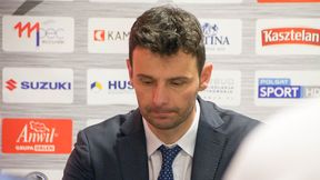 Igor Milicić: Biję się w pierś. Zawiedliśmy