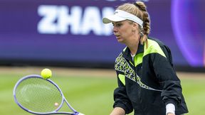 Fręch – Kalinska. Zapowiedź meczu Wimbledon 2026. Typ, analiza | 29.06.2026
