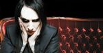 Marilyn Manson z synami anarchii