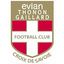 Evian Thonon Gaillard