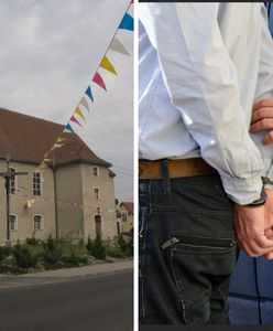 Pedofil zatrzymany na plebanii. "Proszę o modlitwę i wyrozumiałość"