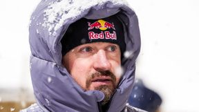 Małysz jest zbulwersowany. Posypią się kary dla skoczków?