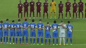 El. MŚ 2018: Katar – Uzbekistan 0:1 (skrót)