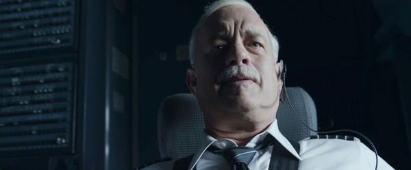 ''Sully'': Tom Hanks odważnym pilotem