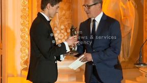 Kamil Stoch z Wiktorem dla najlepszego sportowca roku