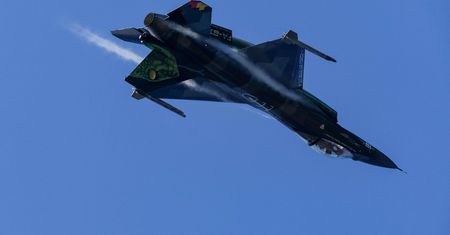 Rybak przerwał ćwiczenia NATO. "Narażenie na wielomilionowe straty"