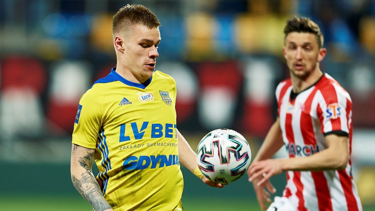 PAP / Adam Warżawa / Na zdjęciu: Jakub Wawszczyk (z lewej)