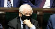 Kaczyński nie może spać spokojnie. Pokazano nowy sondaż