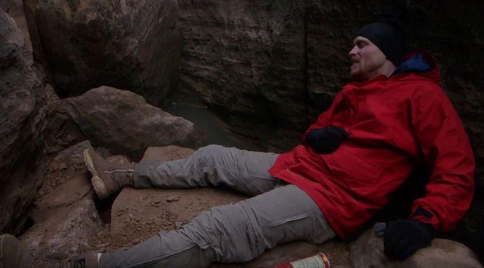 Oszukali przeznaczenie. Historie prawdziwe 13