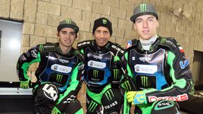 Drugie rundy problemem Monster Energy Speedway Teamu