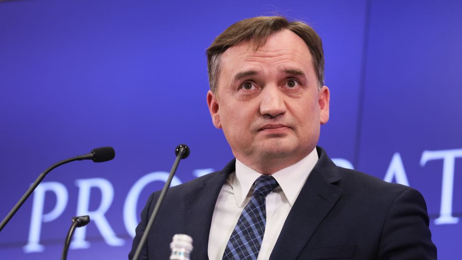 Zbigniew Ziobro reaguje na słowa premiera ws. reformy sądownictwa