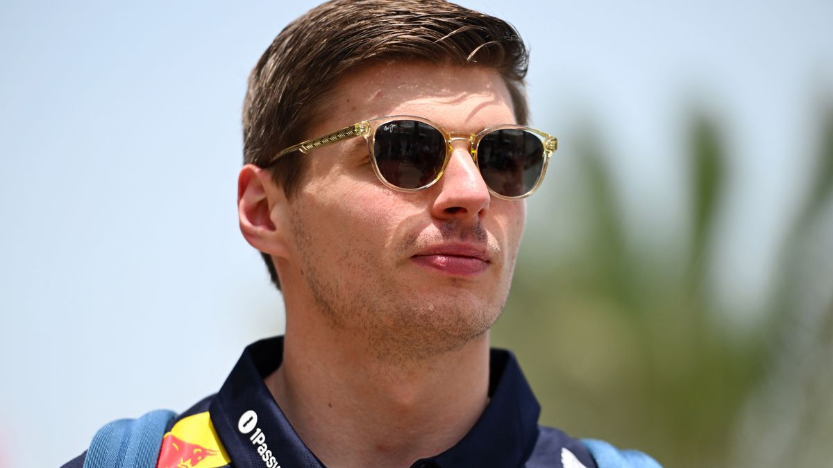 Materiały prasowe / Red Bull / Na zdjęciu: Max Verstappen