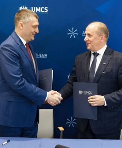 Uniwersytet Marii Curie-Skłodowskiej sformalizował współpracę z Instytutem Medycyny Wsi