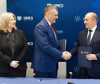 Uniwersytet Marii Curie-Skłodowskiej sformalizował współpracę z Instytutem Medycyny Wsi