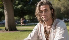 Storytel na nowy rok szkolny dzięki AI prezentuje poczet autorów lektur. Jak wyglądaliby dziś Mickiewicz i Konopnicka?