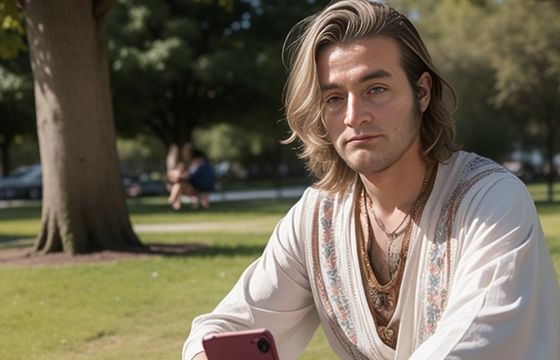 Storytel na nowy rok szkolny dzięki AI prezentuje poczet autorów lektur. Jak wyglądaliby dziś Mickiewicz i Konopnicka?