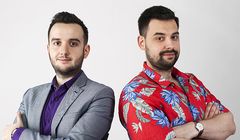 Filip Kłodawski i Artur Dąbrowski uruchomili agencję e-mail marketingową Animails