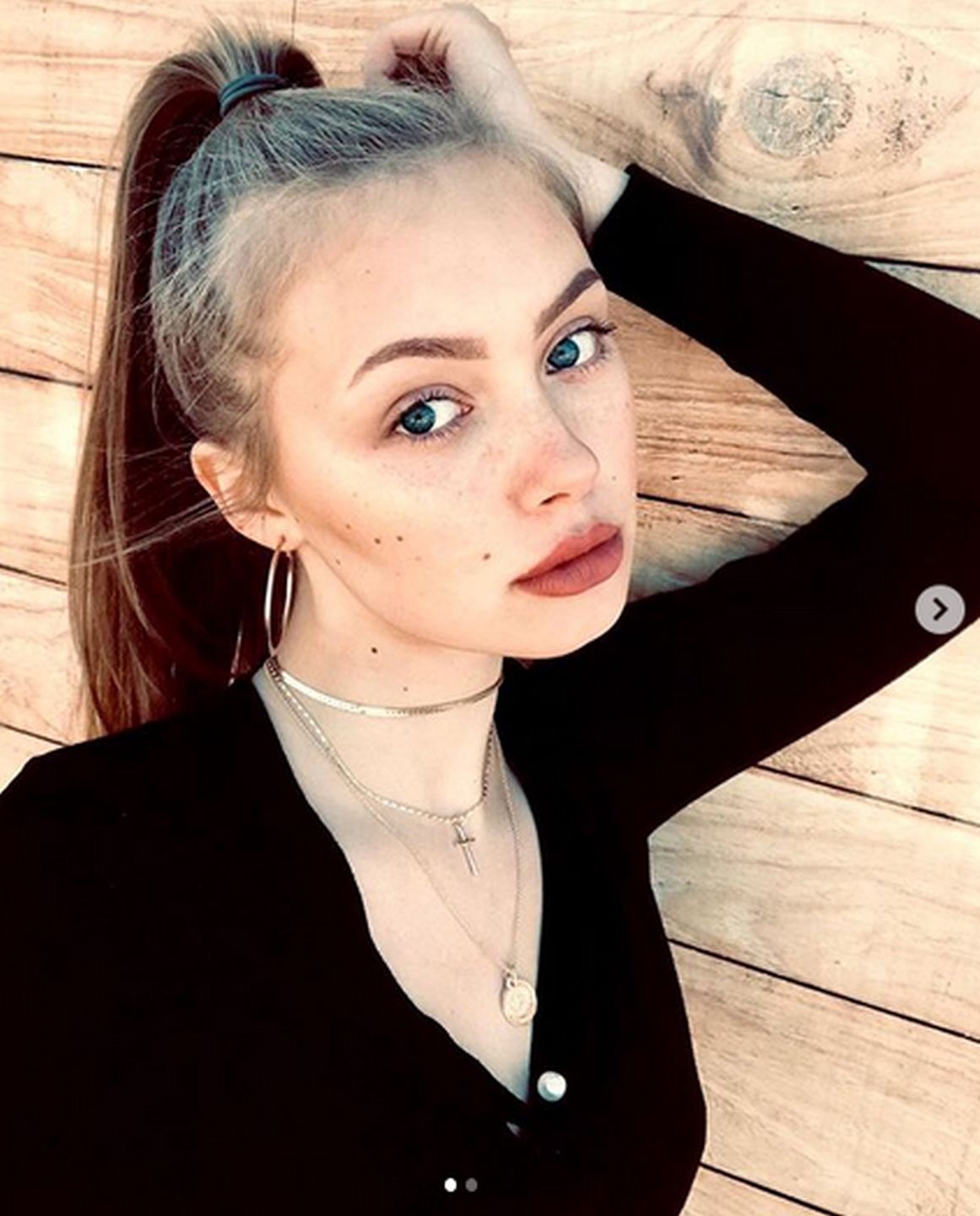 Gracja Kalibabka