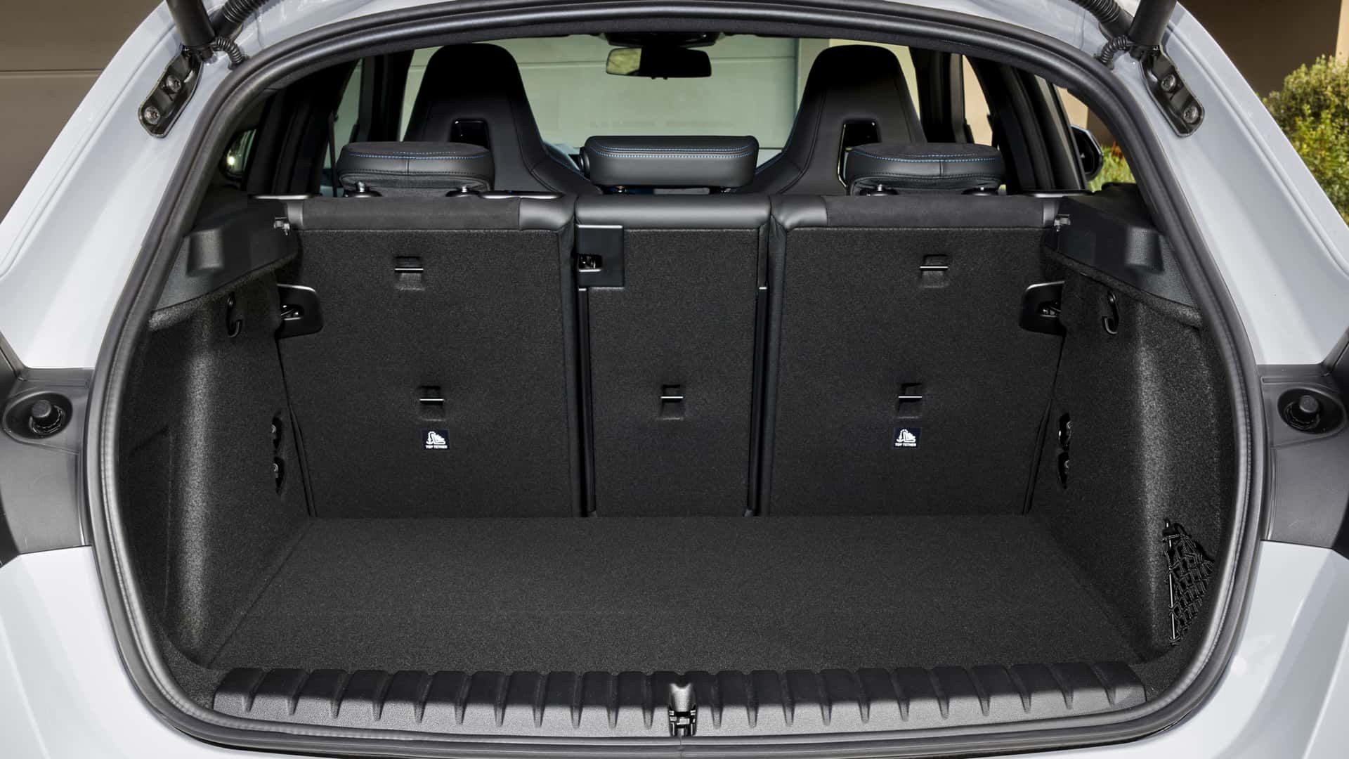 Nowe BMW Serii 1