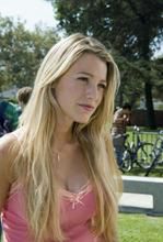 Blake Lively gotowa umrzeć dla Michiela Huismana