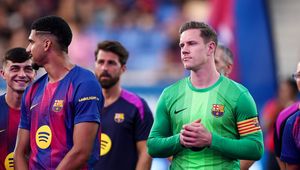 Media. Barcelona dostała ofertę za Ter Stegena