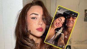 Ukochana Yamala nie pojawiła się na gali. Tak mu okazała wsparcie