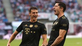 Klasyfikacja strzelców Bundesligi. Robert Lewandowski o krok przed Erlingiem Haalandem!