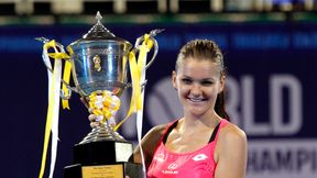 Australian Open: Nie stracić ognia w najważniejszym turnieju. Agnieszka Radwańska kontra Christina McHale